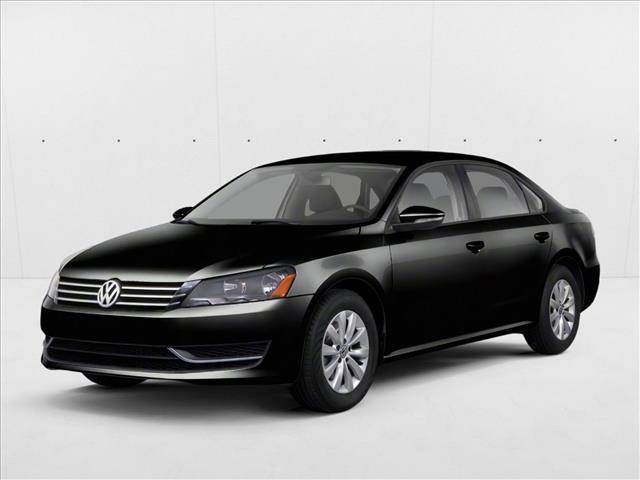 2013 Volkswagen Passat TDI SEL Premium — Sedan — 113,958 mi — Carlsbad, CA