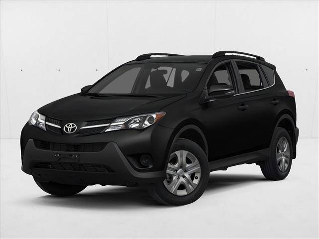 2013 Toyota RAV4 LE — SUV — 188,894 mi — Carlsbad, CA