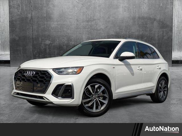 2023 Audi Q5 Premium Plus — SUV — 49,525 mi — Carlsbad, CA