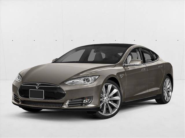 2016 Tesla Model S 90D — Hatchback — 94,433 mi — Carlsbad, CA