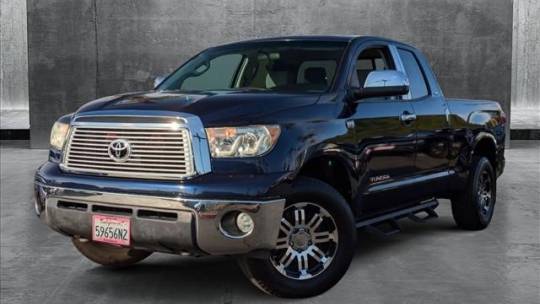 2007 Toyota Tundra SR5 — Pickup Truck — 132,430 mi — Carlsbad, CA