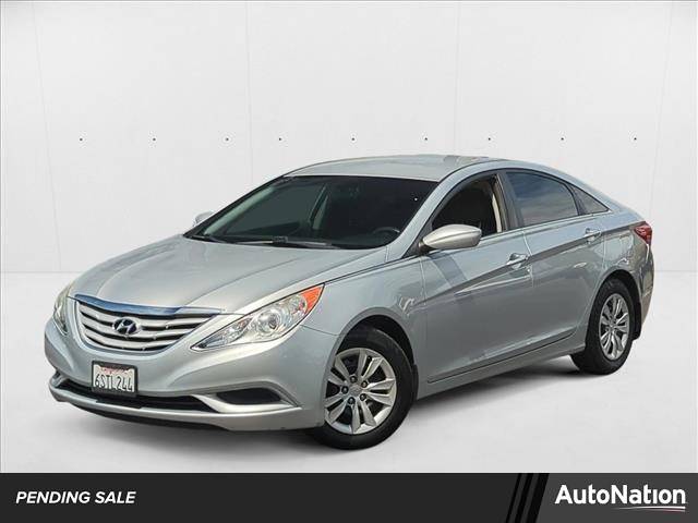2011 Hyundai Sonata GLS — Sedan — 103,008 mi — Carlsbad, CA