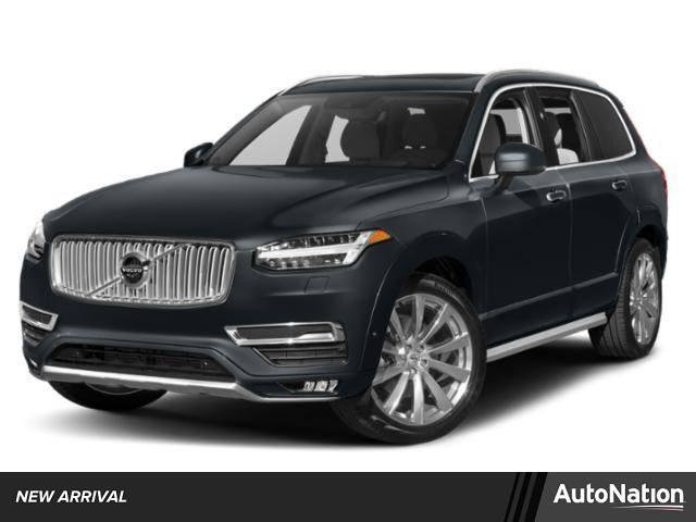2019 Volvo XC90 Inscription — SUV — 61,500 mi — Carlsbad, CA