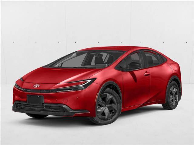 2024 Toyota Prius LE — Hatchback — 31,462 mi — Carlsbad, CA