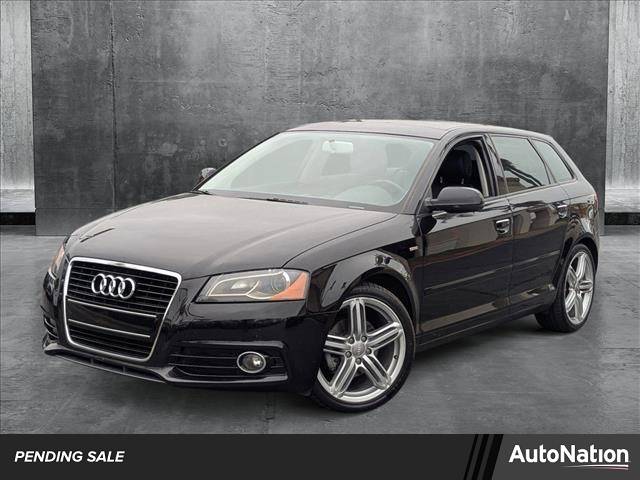 2012 Audi A3 Premium Plus — Hatchback — 99,451 mi — Carlsbad, CA