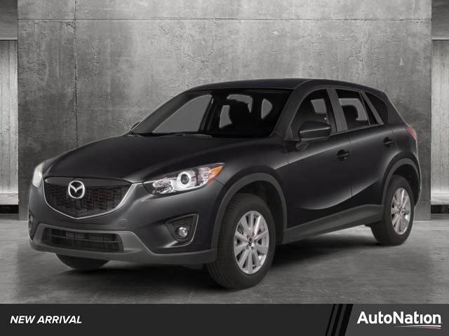 2014 Mazda CX-5 Grand Touring — SUV — 145,842 mi — Carlsbad, CA