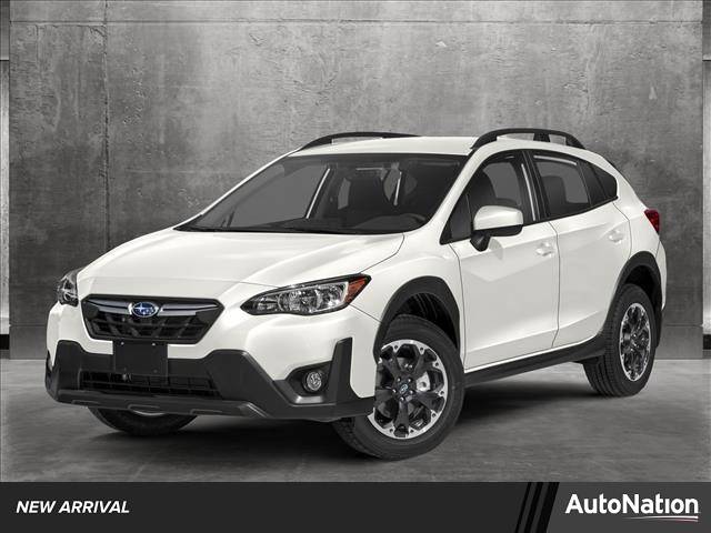 2023 Subaru Crosstrek Premium — SUV — 15,449 mi — Carlsbad, CA