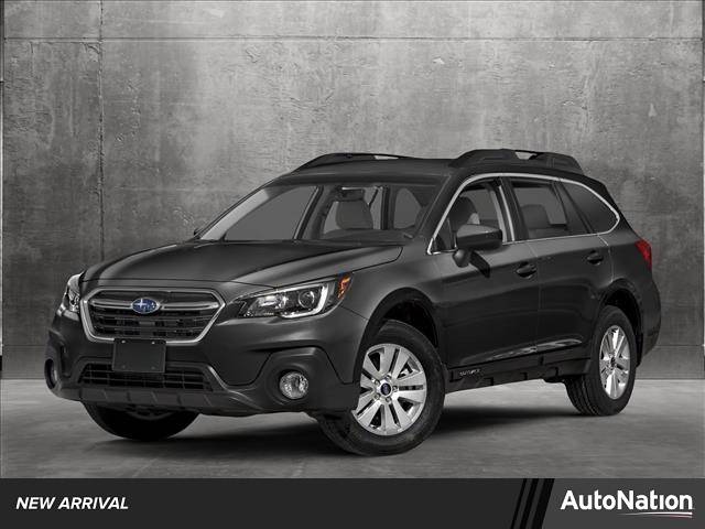 2018 Subaru Outback 2.5i Premium — SUV — 54,485 mi — Carlsbad, CA