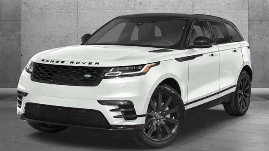 2019 Land Rover Range Rover Velar S — SUV — 56,263 mi — Carlsbad, CA