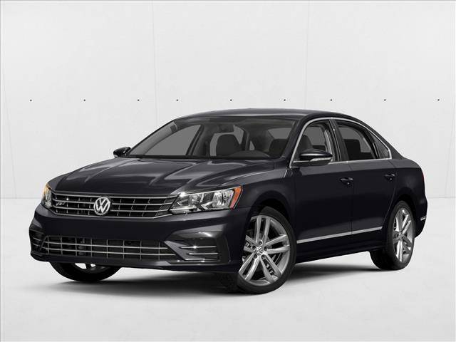 2017 Volkswagen Passat R-Line — Sedan — 61,431 mi — Carlsbad, CA