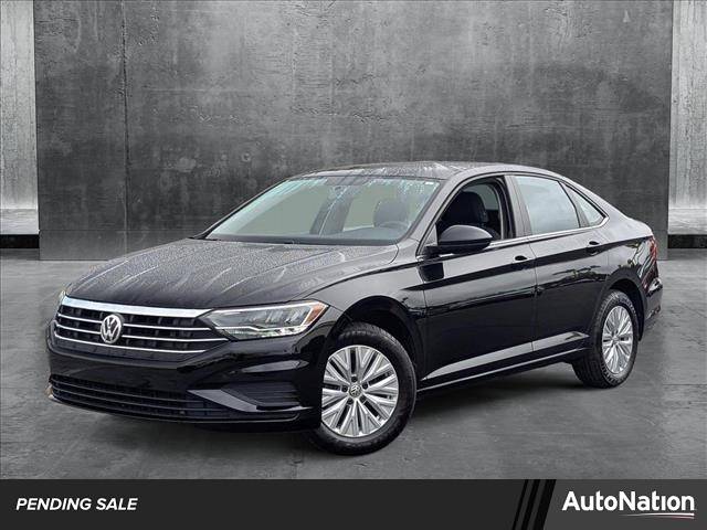 2019 Volkswagen Jetta S — Sedan — 77,916 mi — Carlsbad, CA
