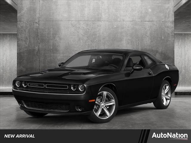2018 Dodge Challenger SXT — Coupe — 89,515 mi — Carlsbad, CA