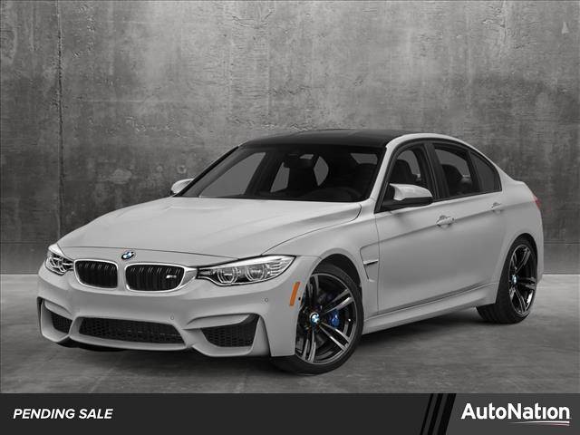 2015 BMW M3 Standard — Sedan — 90,834 mi — Carlsbad, CA