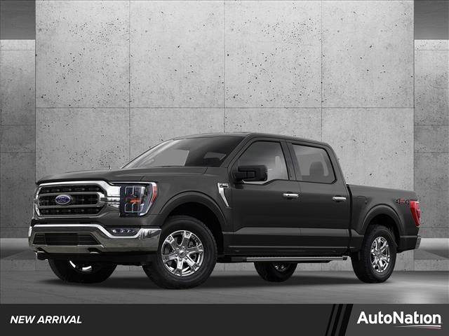 2021 Ford F-150 XLT — Pickup Truck — 41,551 mi — Carlsbad, CA