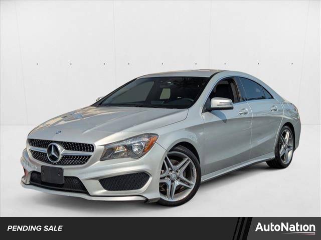 2014 Mercedes-Benz CLA CLA 250 — Sedan — 88,875 mi — Carlsbad, CA