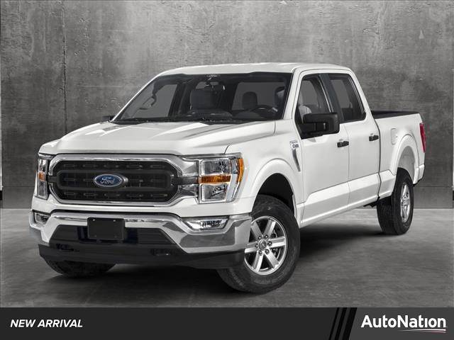 2022 Ford F-150 XLT — Pickup Truck — 44,412 mi — Carlsbad, CA