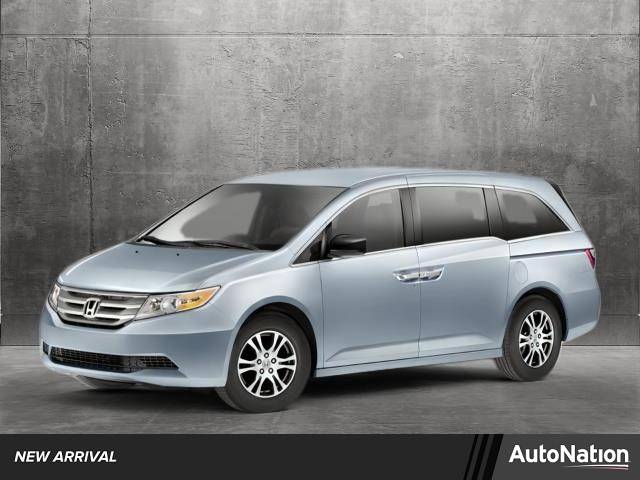 2013 Honda Odyssey EX — Minivan — 129,757 mi — Carlsbad, CA