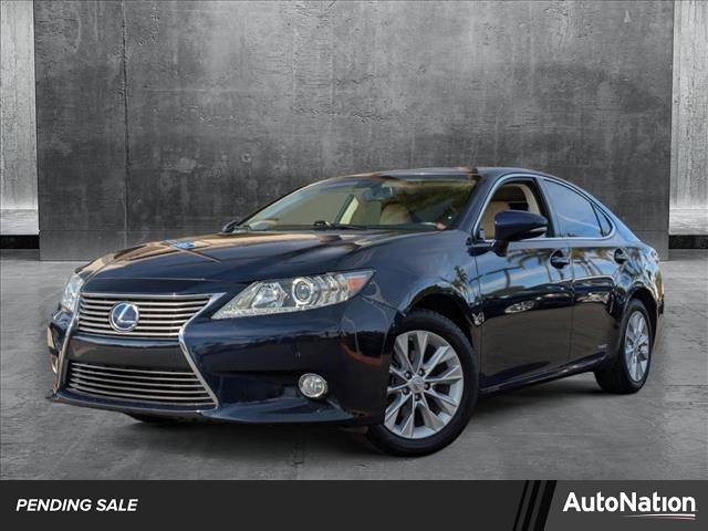 2013 Lexus ES ES 300h — Sedan — 119,909 mi — Carlsbad, CA