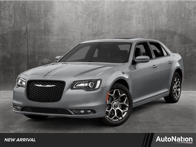2018 Chrysler 300 S — Sedan — 100,267 mi — Carlsbad, CA