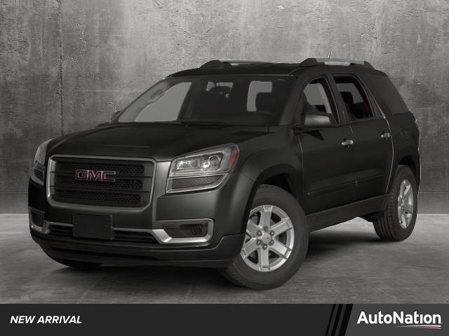 2014 GMC Acadia SLT — SUV — 107,659 mi — Carlsbad, CA