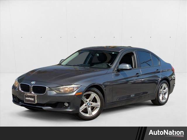 2015 BMW 3 Series 328i — Sedan — 90,366 mi — Carlsbad, CA