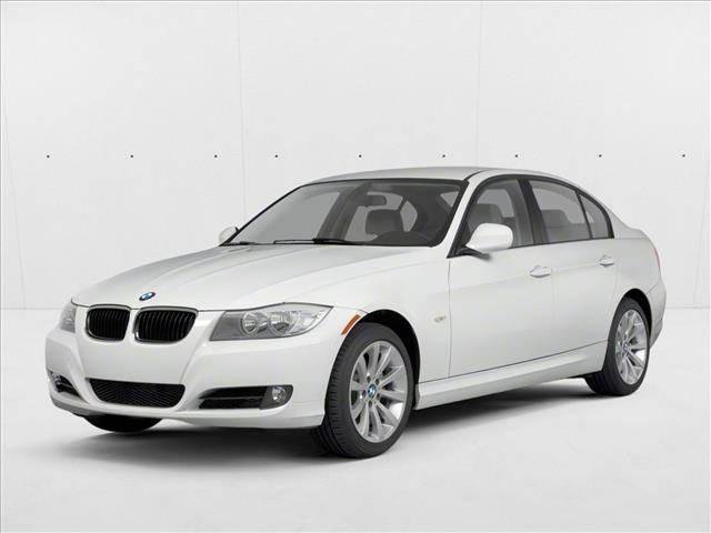 2010 BMW 3 Series 328i