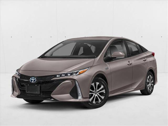 2020 Toyota Prius Prime XLE — Hatchback — 26,982 mi — Carlsbad, CA