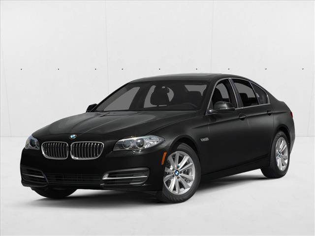 2014 BMW 5 Series 550i — Sedan — 108,850 mi — Carlsbad, CA