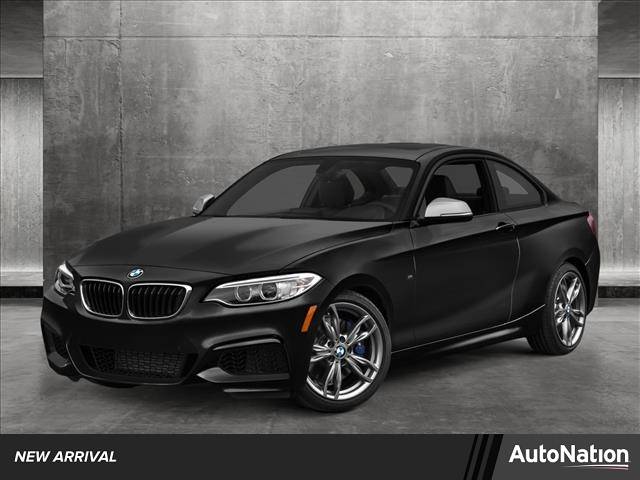 2015 BMW 2 Series M235i — Coupe — 120,202 mi — Carlsbad, CA