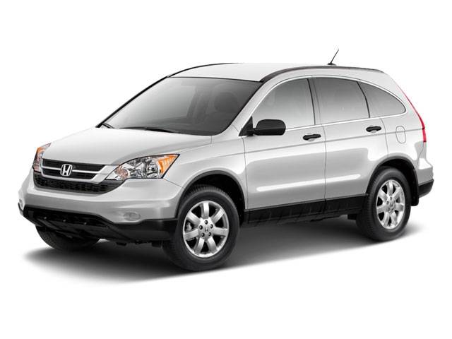 2011 Honda CR-V SE — SUV — 145,065 mi — Carlsbad, CA