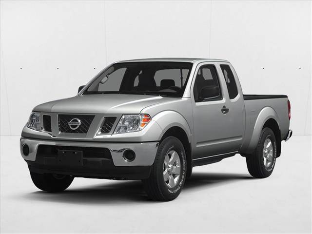 2014 Nissan Frontier S — Pickup Truck — 84,189 mi — Carlsbad, CA