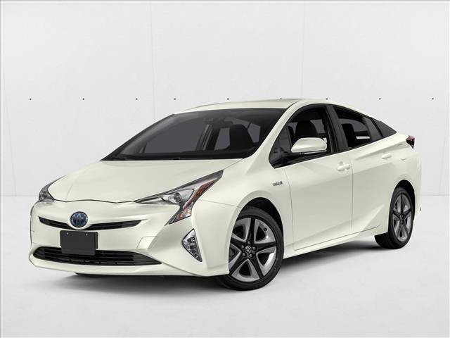 2016 Toyota Prius Three Touring — Hatchback — 135,109 mi — Carlsbad, CA