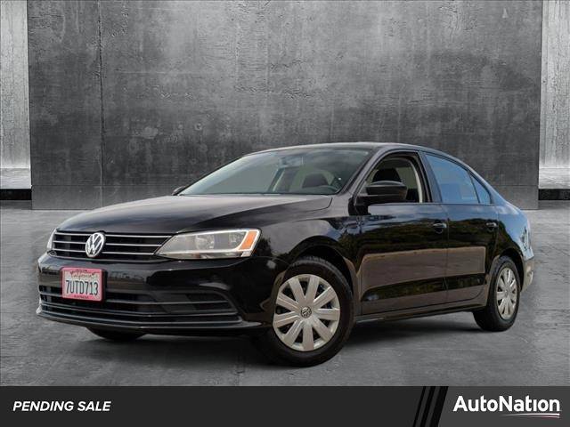2016 Volkswagen Jetta 1.4T S — Sedan — 85,392 mi — Carlsbad, CA