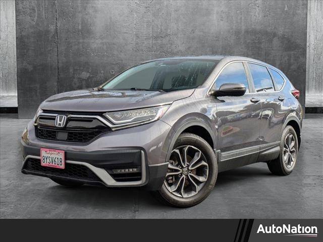 2022 Honda CR-V Hybrid EX — SUV — 86,825 mi — Carlsbad, CA