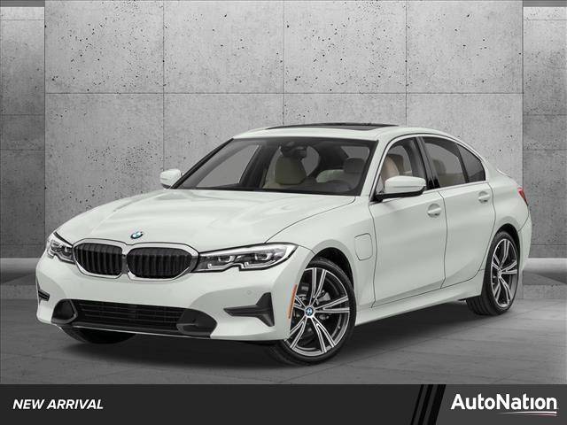 2021 BMW 3 Series 330e — Sedan — 16,874 mi — Carlsbad, CA