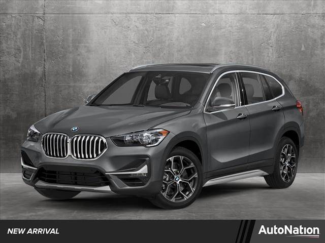 2021 BMW X1 28i — SUV — 40,834 mi — Carlsbad, CA