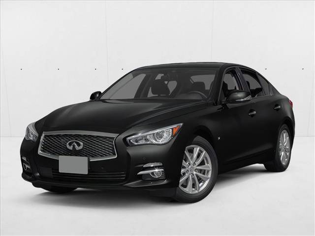2014 INFINITI Q50 Sport — Sedan — 83,812 mi — Carlsbad, CA