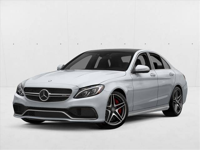 2015 Mercedes-Benz C-Class C 63 S AMG — Sedan — 47,081 mi — Carlsbad, CA