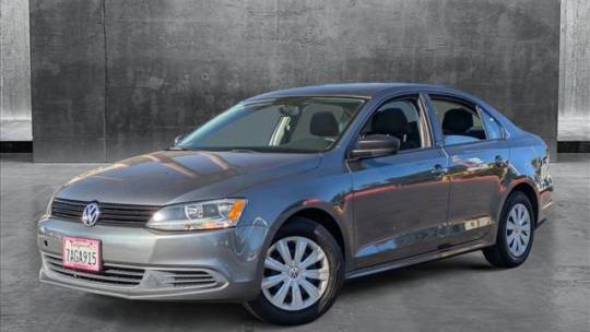2013 Volkswagen Jetta S — Sedan — 125,391 mi — Carlsbad, CA