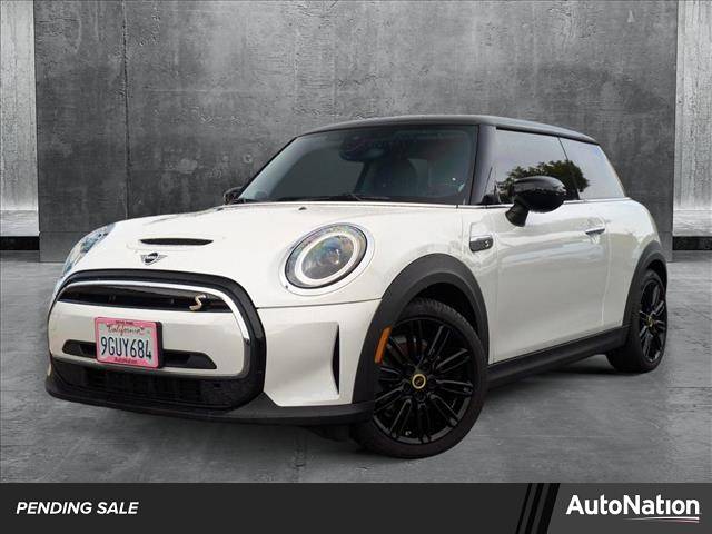 2024 MINI Electric Hardtop Cooper SE — Hatchback — 13,043 mi — Carlsbad, CA