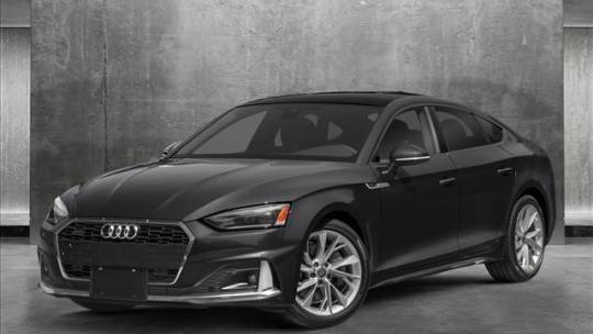 2020 Audi A5 Premium — Hatchback — 98,749 mi — Carlsbad, CA