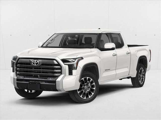 2024 Toyota Tundra Limited — Pickup Truck — 26,474 mi — Carlsbad, CA