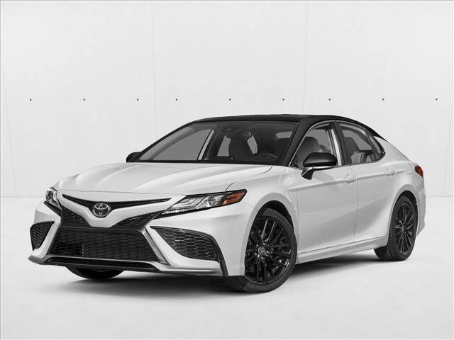 2024 Toyota Camry XSE V6 — Sedan — 11,695 mi — Carlsbad, CA