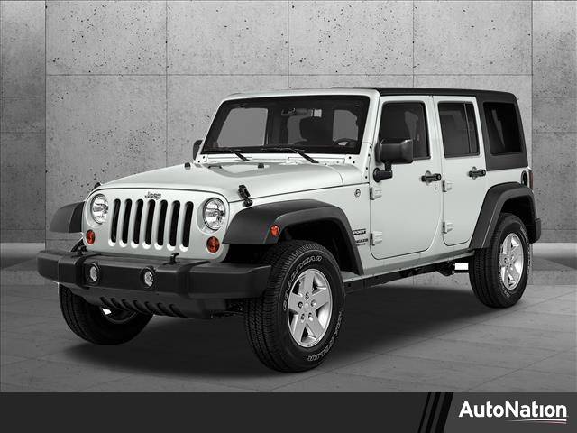 2016 Jeep Wrangler 75th Anniversary — SUV — 154,659 mi — Carlsbad, CA