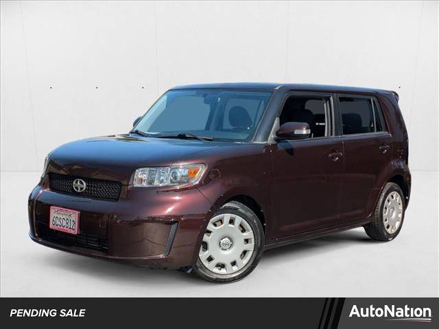 2008 Scion xB Base — Wagon — 20,716 mi — Carlsbad, CA