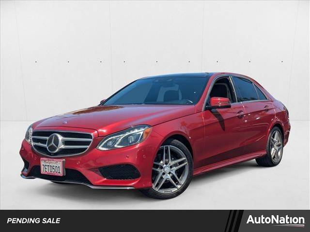 2014 Mercedes-Benz E-Class E 350 — Sedan — 121,727 mi — Carlsbad, CA