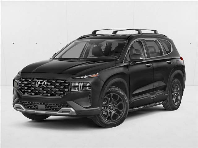 2022 Hyundai Santa Fe XRT — SUV — 94,928 mi — Carlsbad, CA