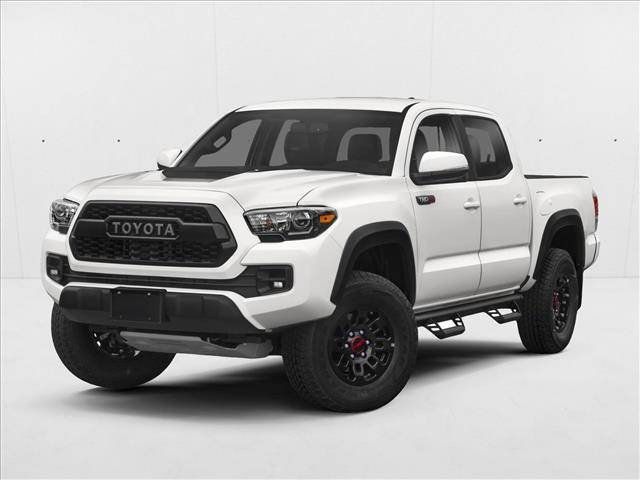 2018 Toyota Tacoma TRD Pro — Pickup Truck — 76,824 mi — Carlsbad, CA