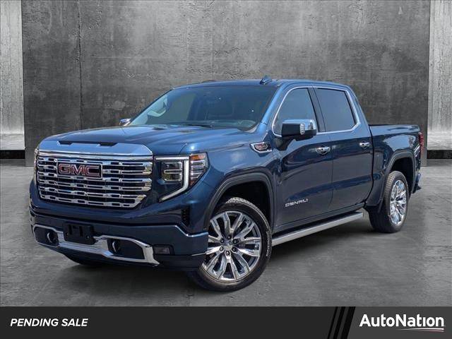 2023 GMC Sierra 1500 Denali — Pickup Truck — 24,410 mi — Carlsbad, CA