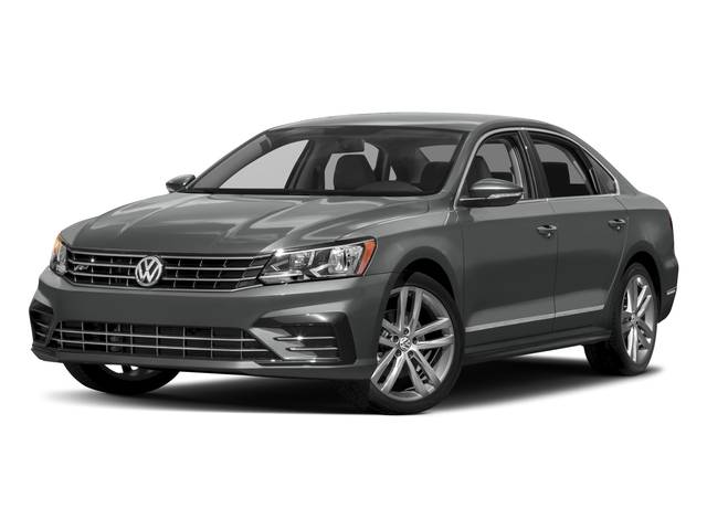 2018 Volkswagen Passat R-Line — Sedan — 104,887 mi — Carlsbad, CA
